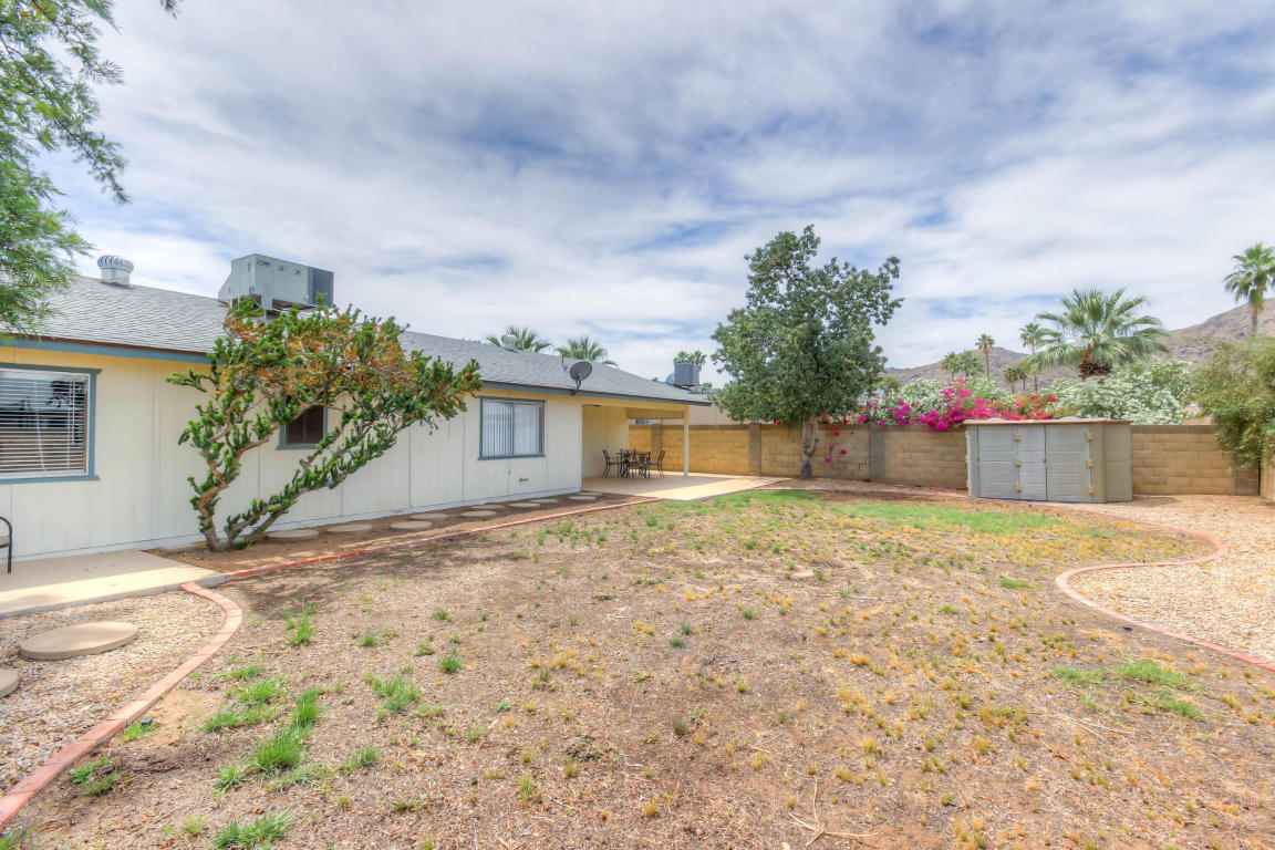 4116 E Yowy St, Phoenix, AZ 85044 photo 18