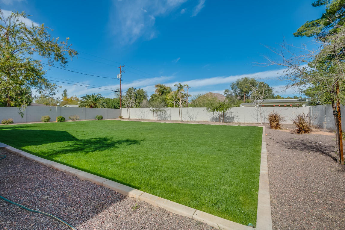 6018 E Hollyhock St, Phoenix, AZ 85018 photo 20