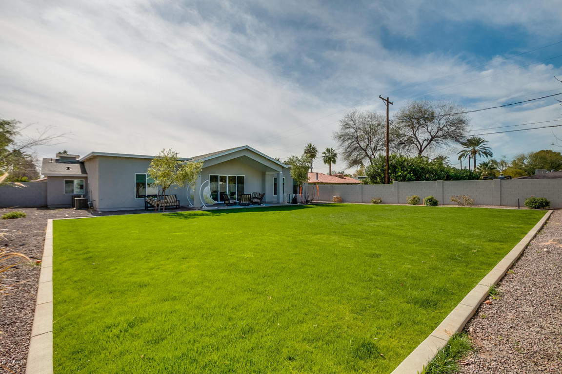 6018 E Hollyhock St, Phoenix, AZ 85018 photo 13