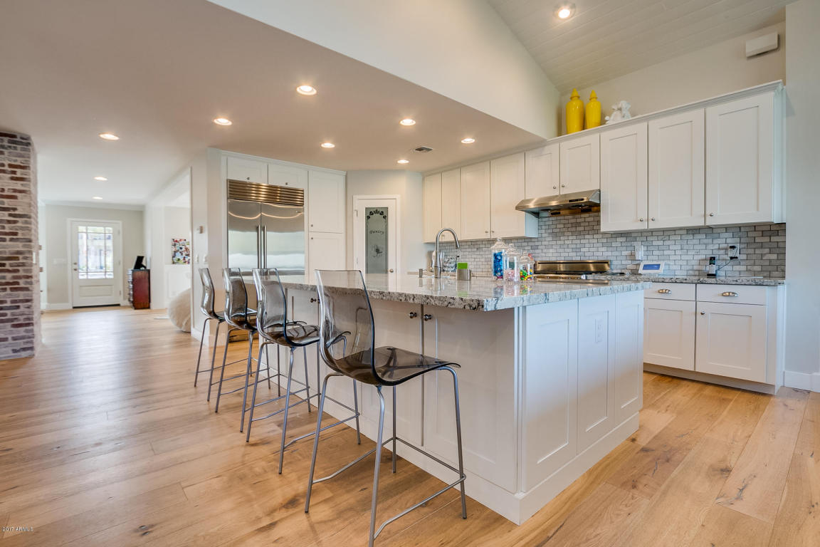 6018 E Hollyhock St, Phoenix, AZ 85018 photo 9