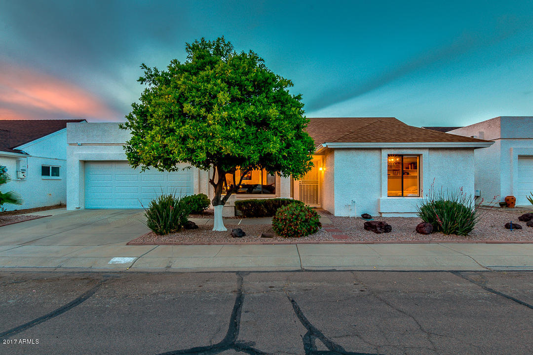 3302 E Wescott Dr, Phoenix, AZ 85050 photo 2