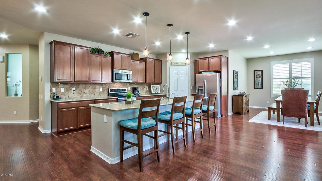 3546 E Ivanhoe St, Gilbert, AZ 85295 photo 11