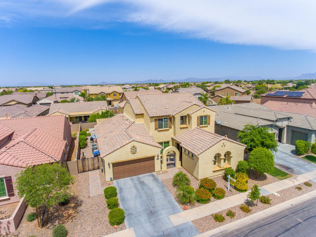 3546 E Ivanhoe St, Gilbert, AZ 85295 photo 50
