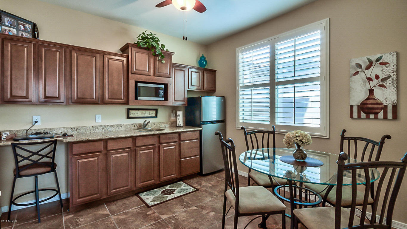 3546 E Ivanhoe St, Gilbert, AZ 85295 photo 27