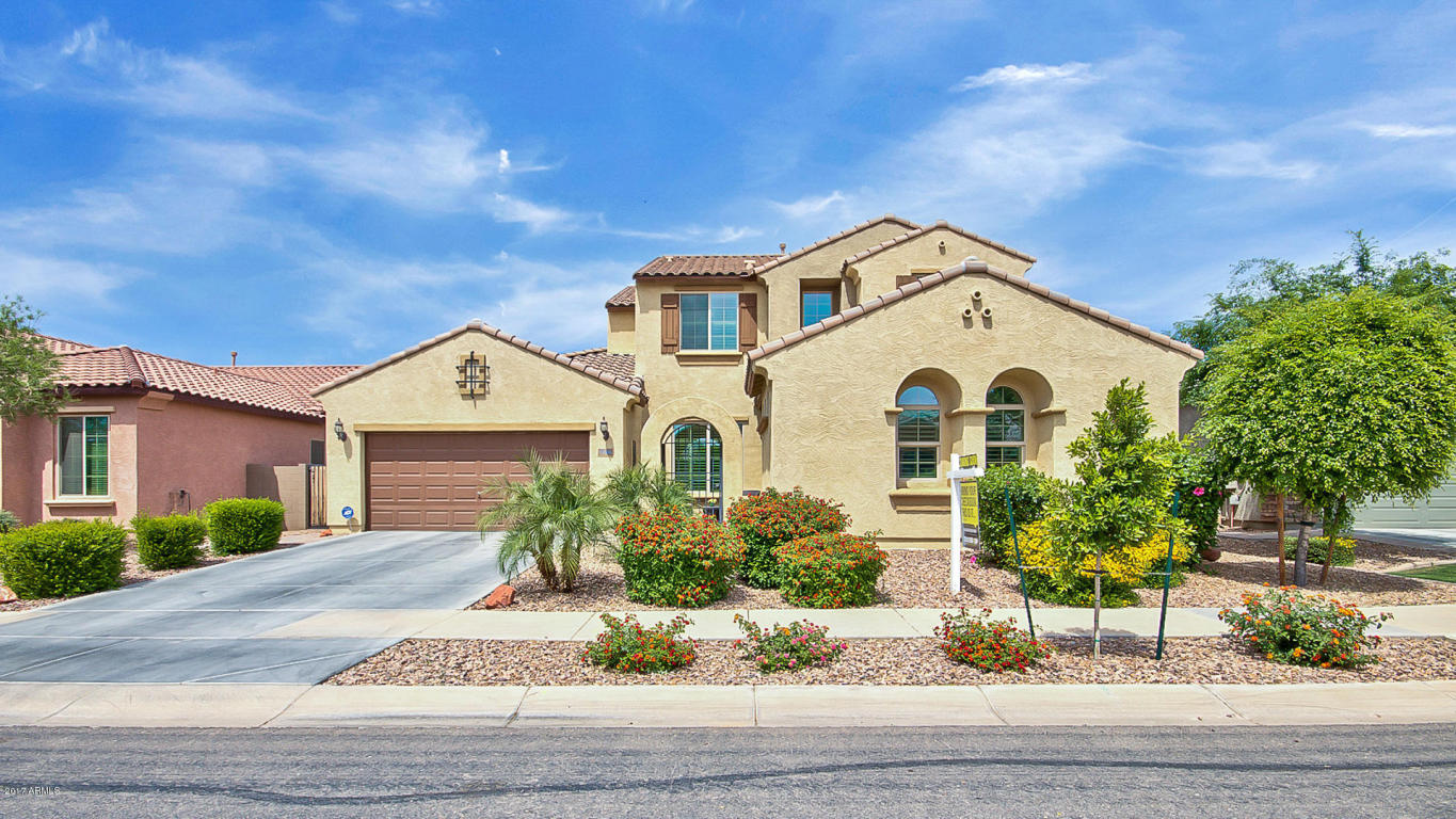 3546 E Ivanhoe St, Gilbert, AZ 85295 photo 3