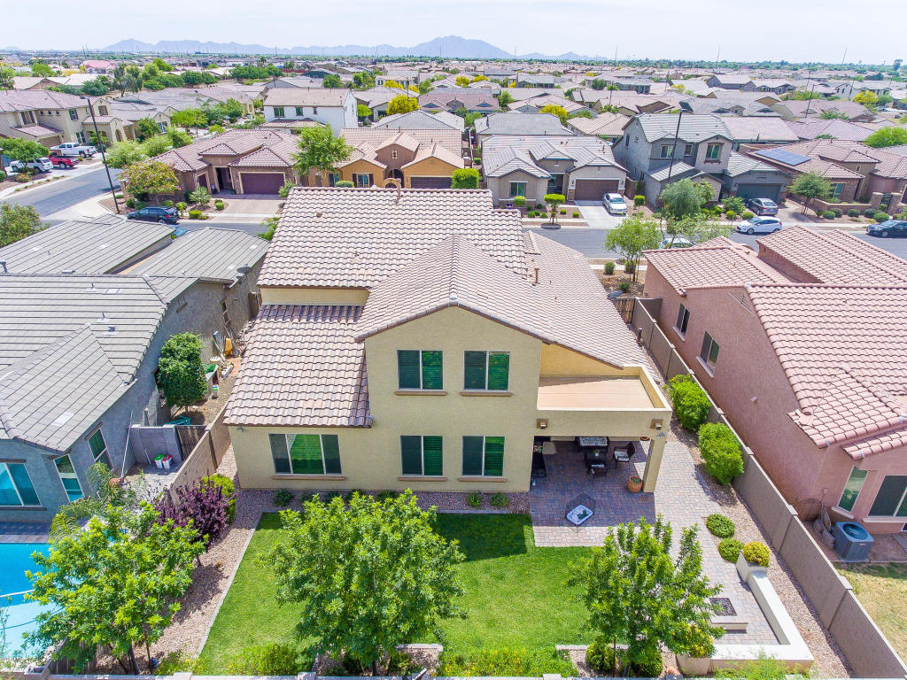 3546 E Ivanhoe St, Gilbert, AZ 85295 photo 52