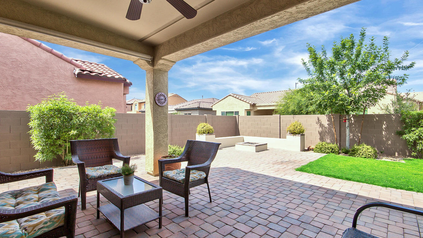 3546 E Ivanhoe St, Gilbert, AZ 85295 photo 43
