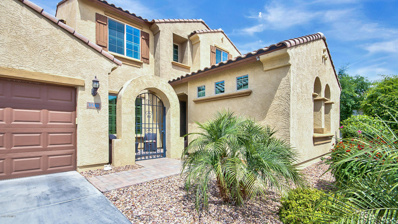3546 E Ivanhoe St, Gilbert, AZ 85295 photo 4