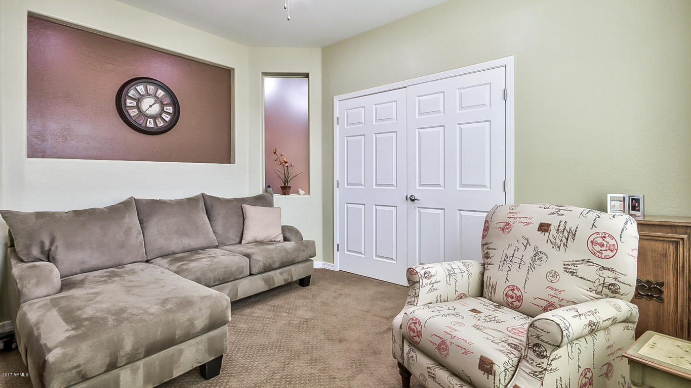 3546 E Ivanhoe St, Gilbert, AZ 85295 photo 29