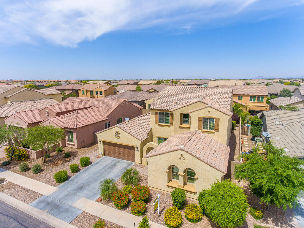 3546 E Ivanhoe St, Gilbert, AZ 85295 photo 51