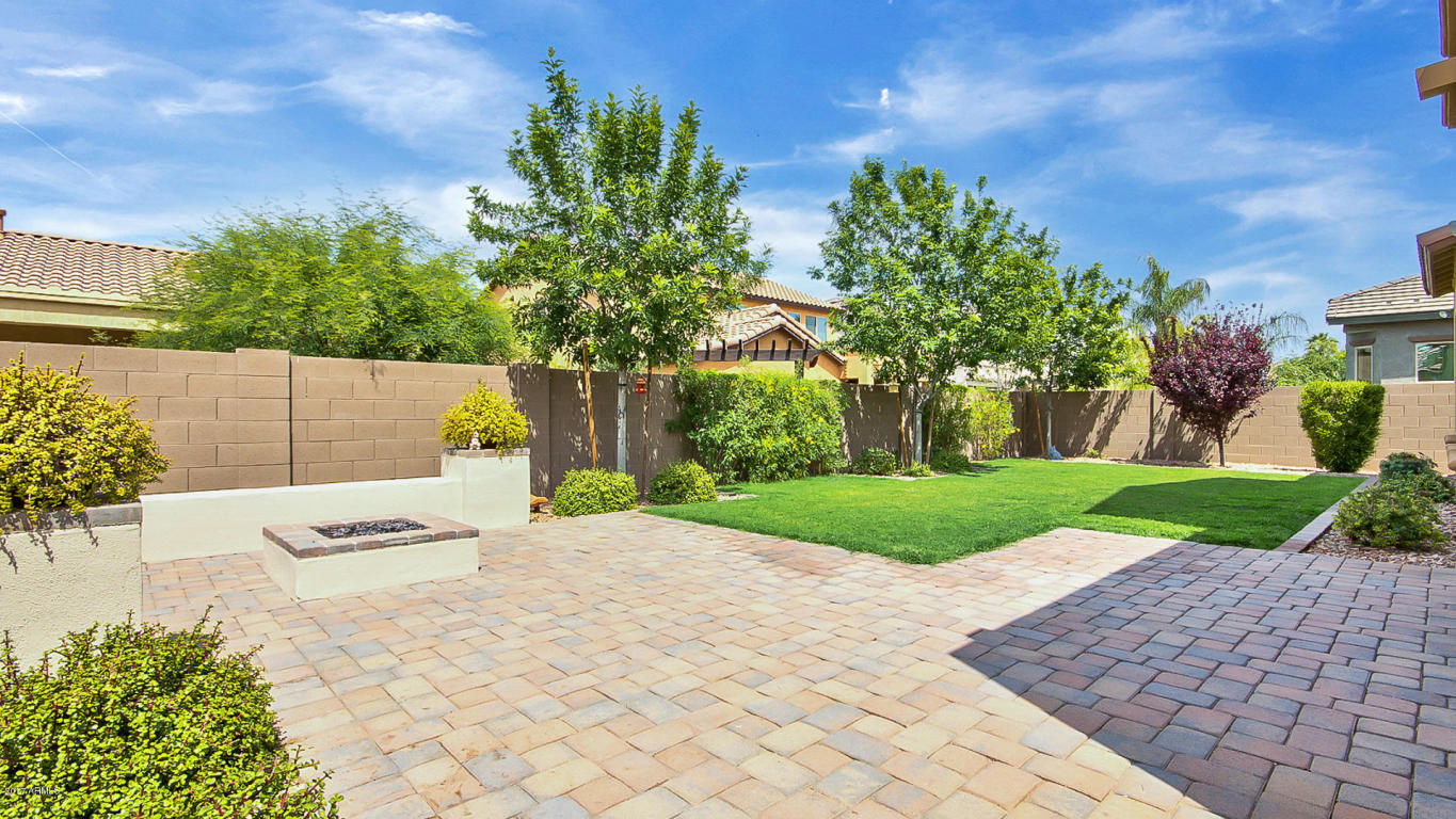 3546 E Ivanhoe St, Gilbert, AZ 85295 photo 45