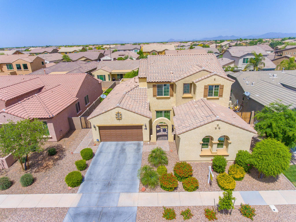 3546 E Ivanhoe St, Gilbert, AZ 85295 photo 49