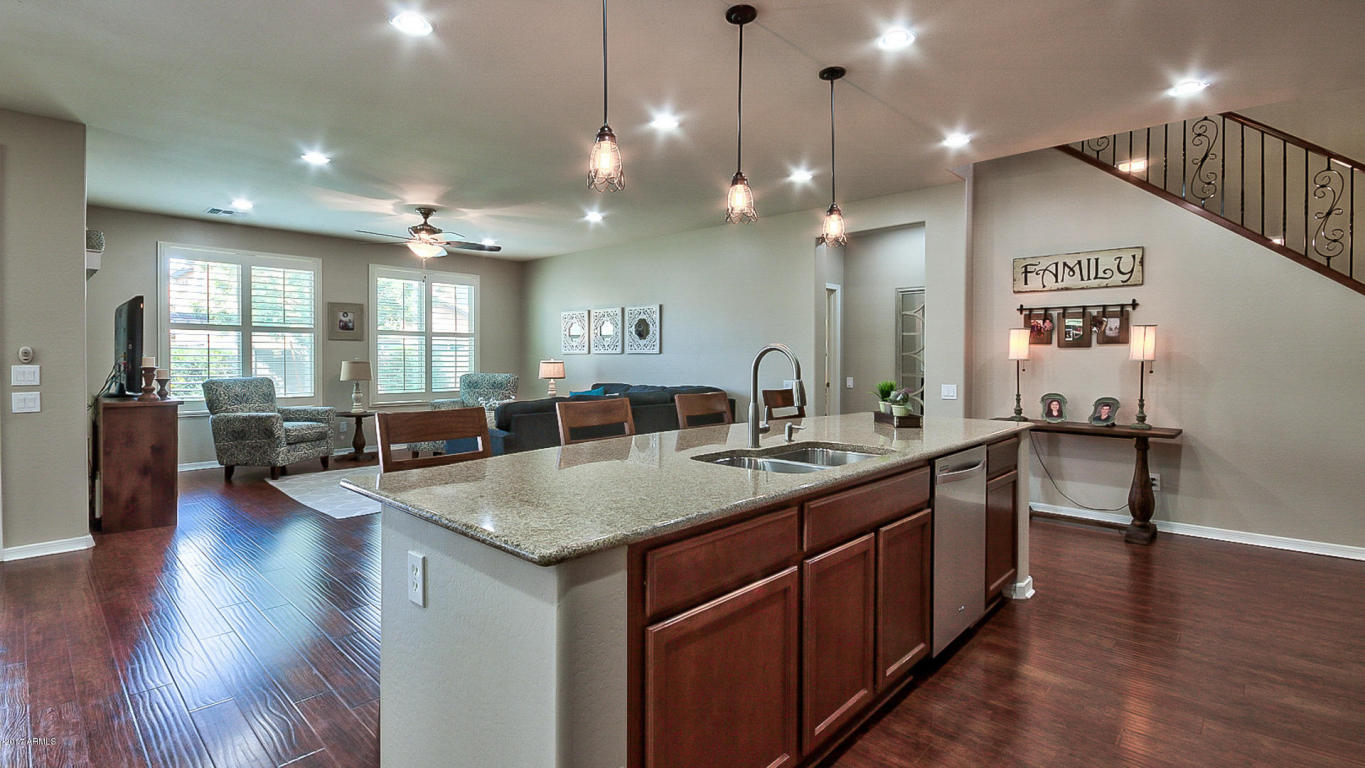3546 E Ivanhoe St, Gilbert, AZ 85295 photo 13