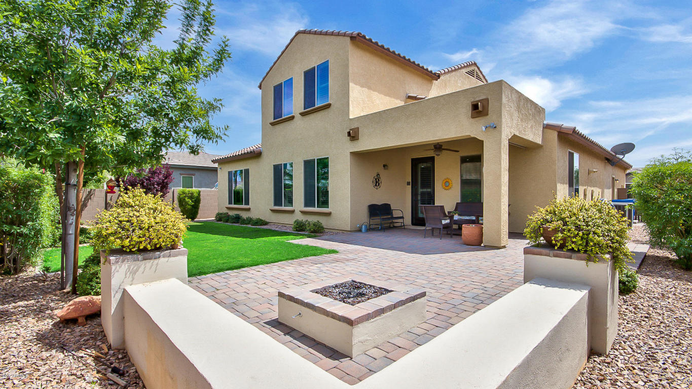 3546 E Ivanhoe St, Gilbert, AZ 85295 photo 46