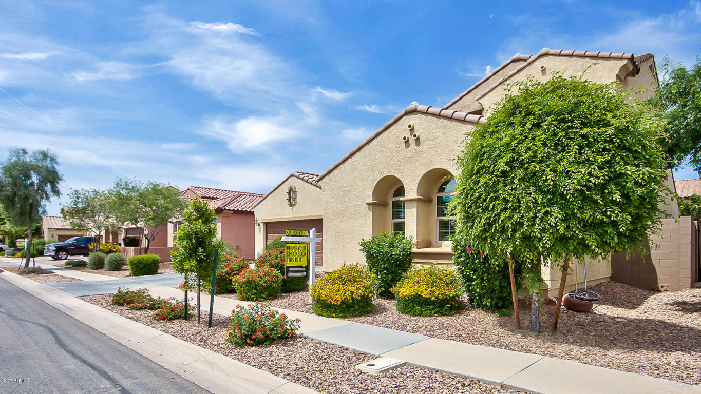 3546 E Ivanhoe St, Gilbert, AZ 85295 photo 2