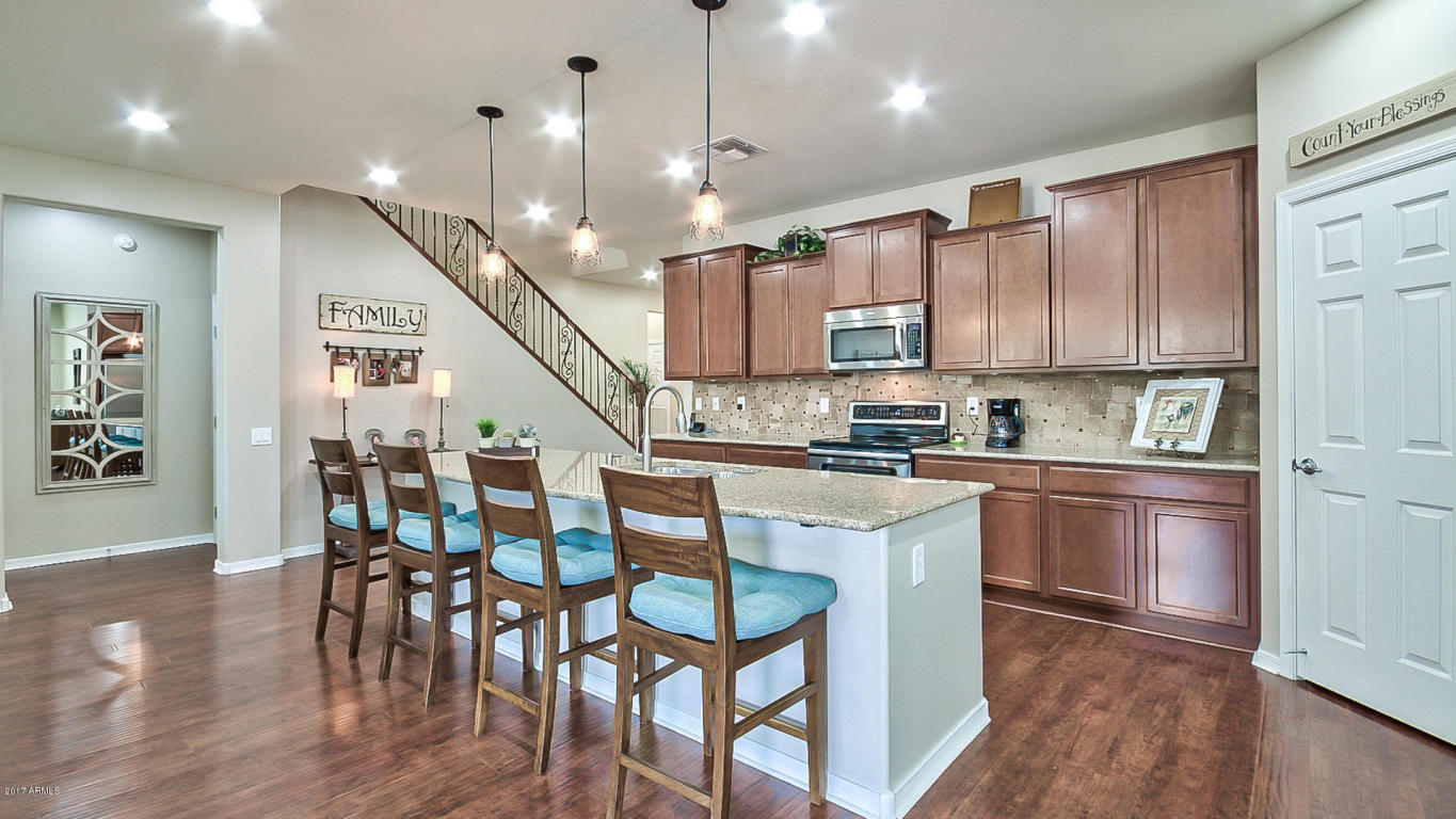 3546 E Ivanhoe St, Gilbert, AZ 85295 photo 14