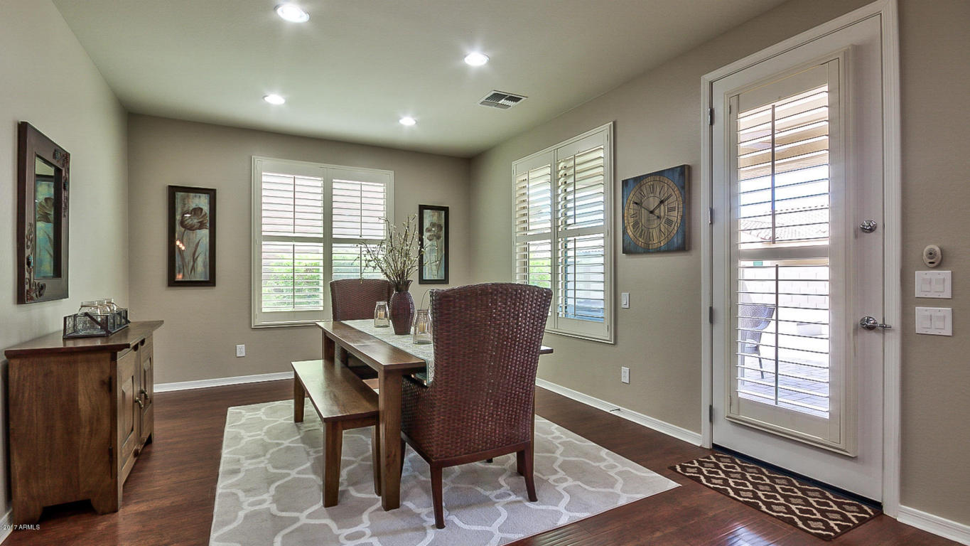 3546 E Ivanhoe St, Gilbert, AZ 85295 photo 16
