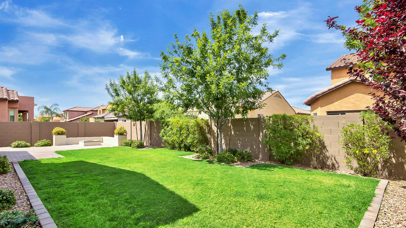 3546 E Ivanhoe St, Gilbert, AZ 85295 photo 48