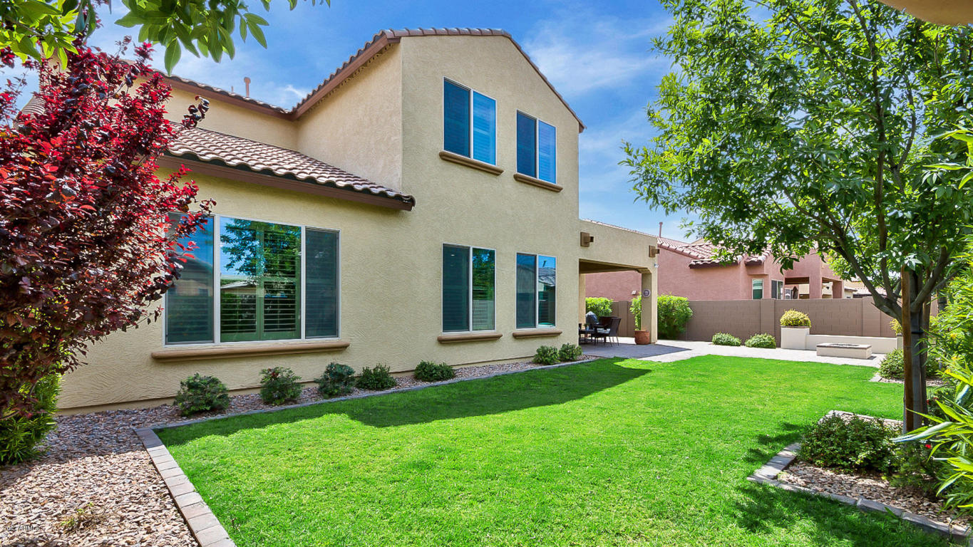 3546 E Ivanhoe St, Gilbert, AZ 85295 photo 47