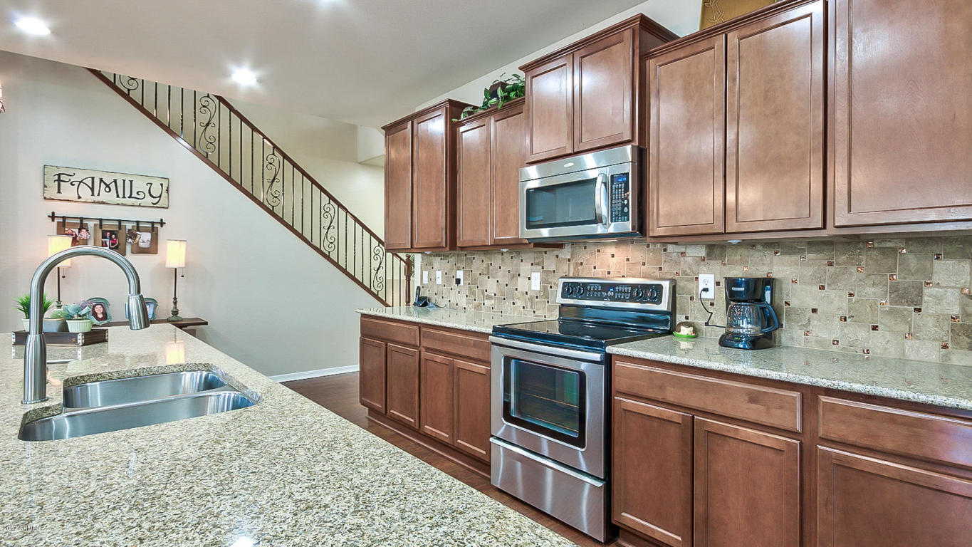 3546 E Ivanhoe St, Gilbert, AZ 85295 photo 15