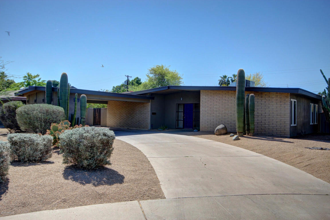 507 E Balboa Dr, Tempe, AZ 85282 photo 1