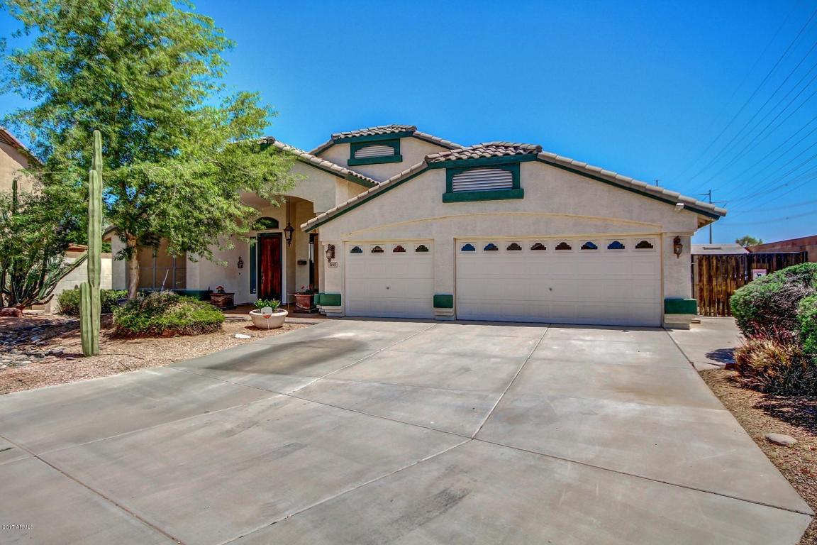 3149 S 98th Cir, Mesa, AZ 85212 photo 1