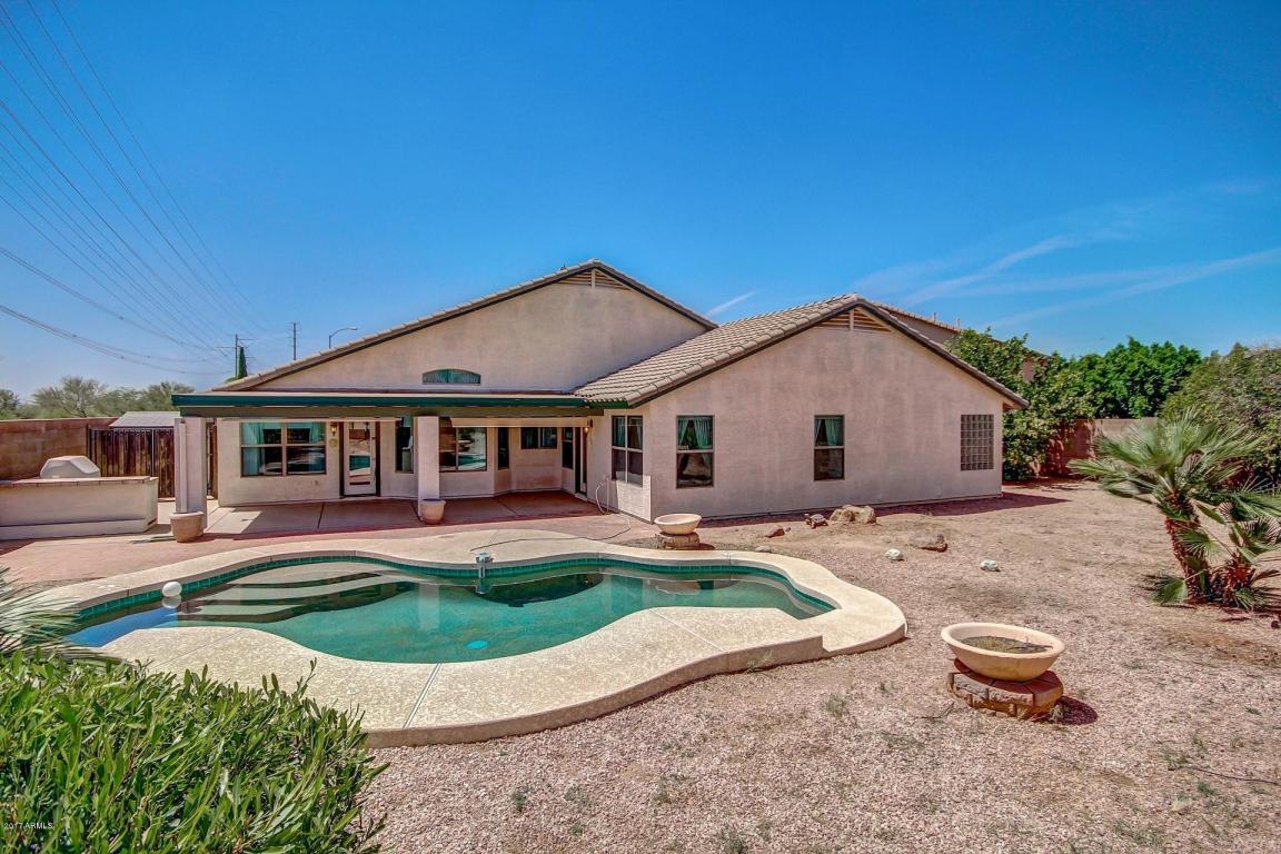 3149 S 98th Cir, Mesa, AZ 85212 photo 2