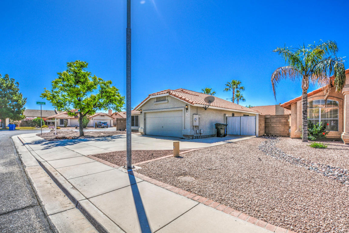 4249 E Alder Ave, Mesa, AZ 85206 photo 4