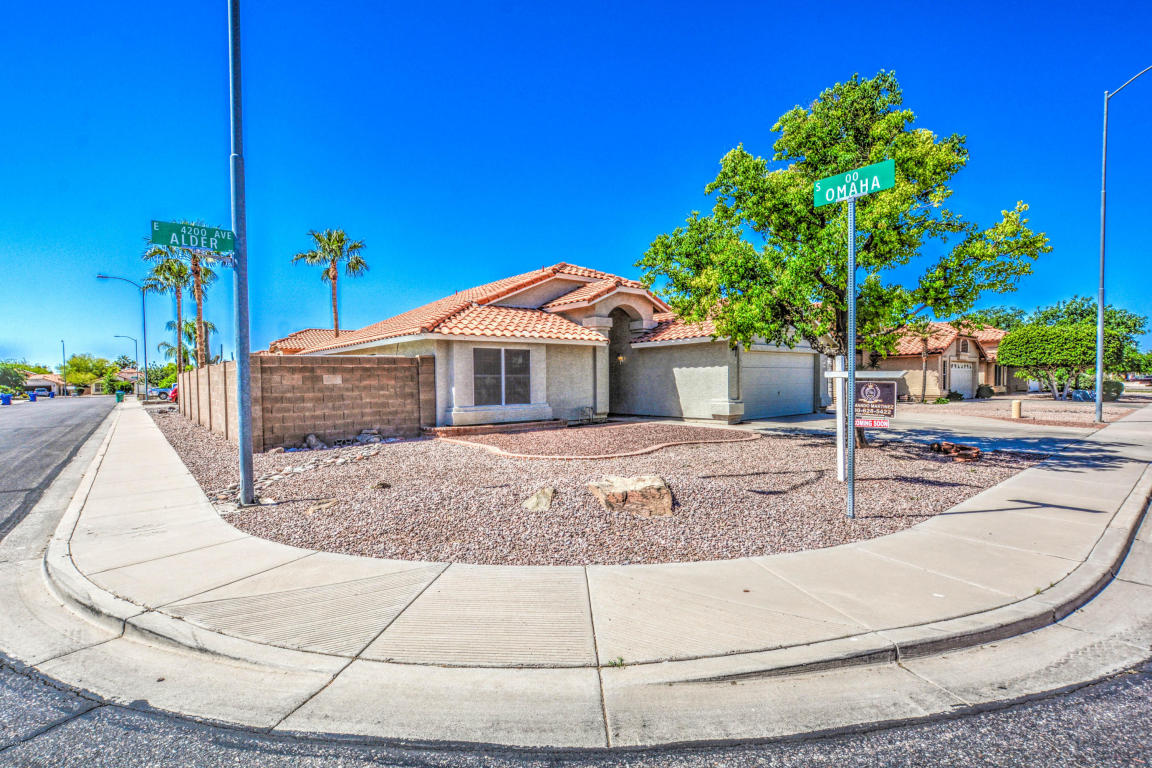 4249 E Alder Ave, Mesa, AZ 85206 photo 3