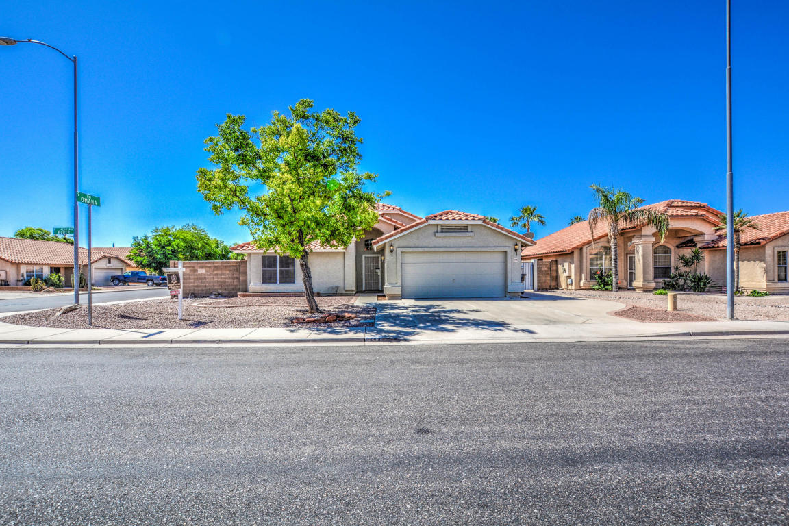 4249 E Alder Ave, Mesa, AZ 85206 photo 2