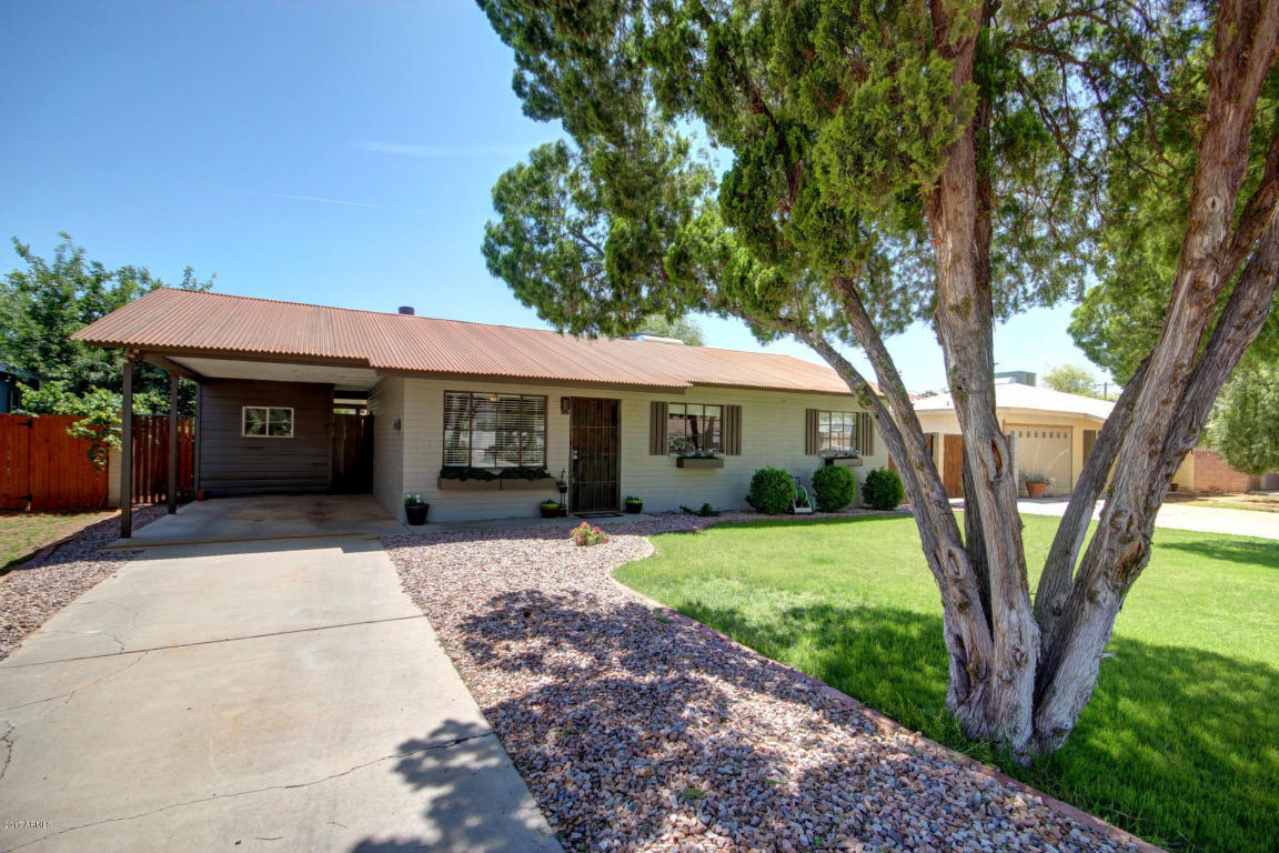 4437 E Roma Ave, Phoenix, AZ 85018 photo 1