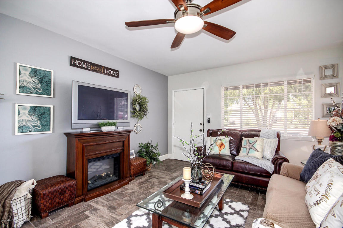 4437 E Roma Ave, Phoenix, AZ 85018 photo 4
