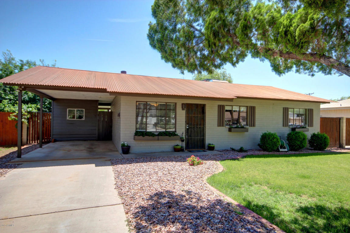 4437 E Roma Ave, Phoenix, AZ 85018 photo 2