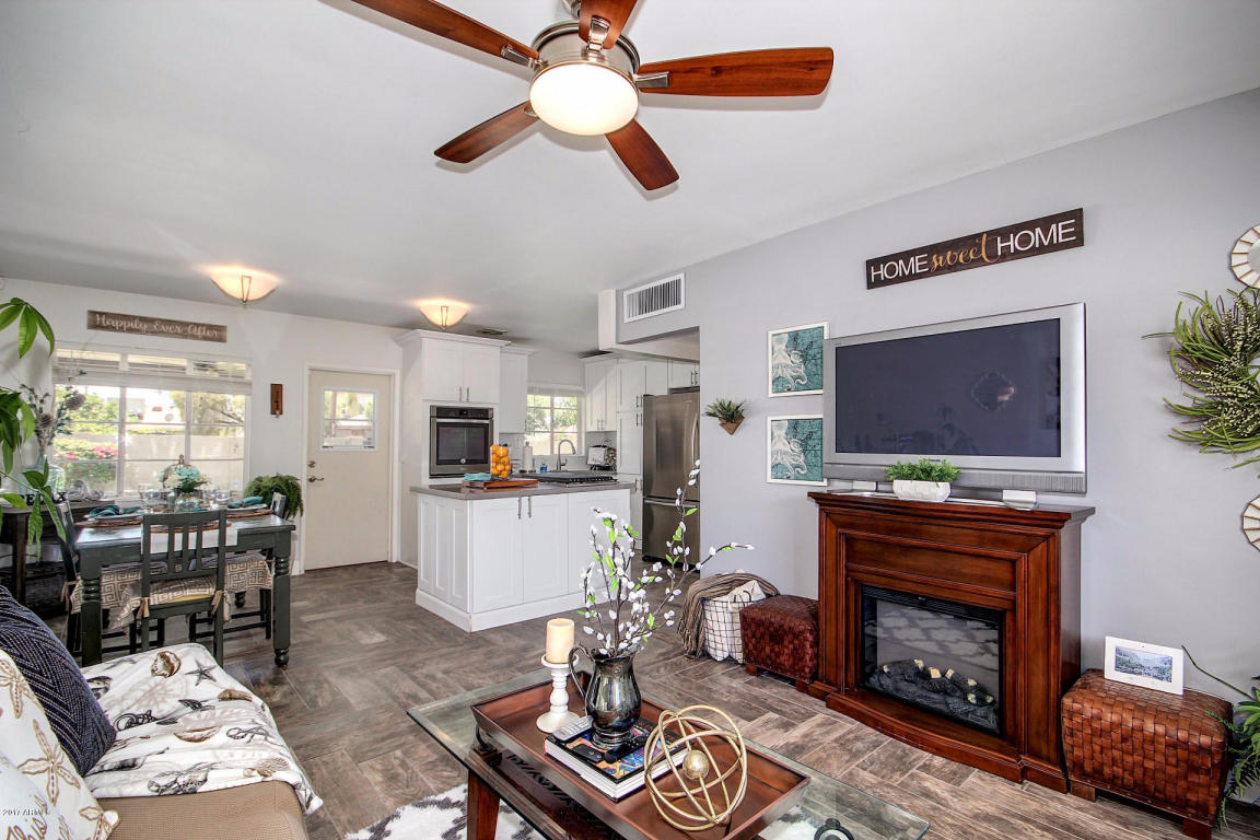 4437 E Roma Ave, Phoenix, AZ 85018 photo 7