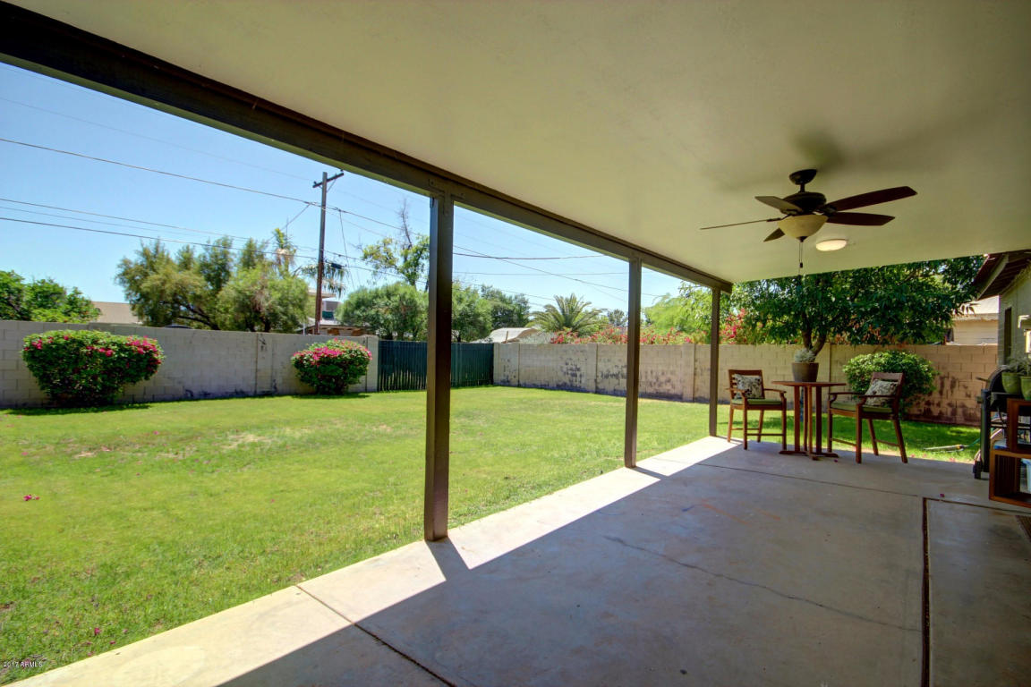4437 E Roma Ave, Phoenix, AZ 85018 photo 22