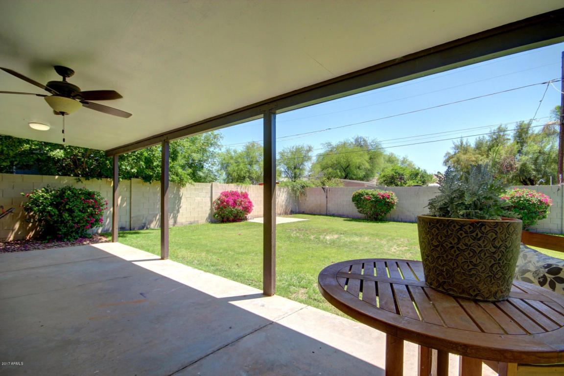4437 E Roma Ave, Phoenix, AZ 85018 photo 26