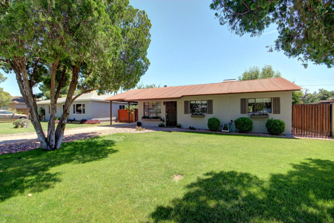 4437 E Roma Ave, Phoenix, AZ 85018 photo 3