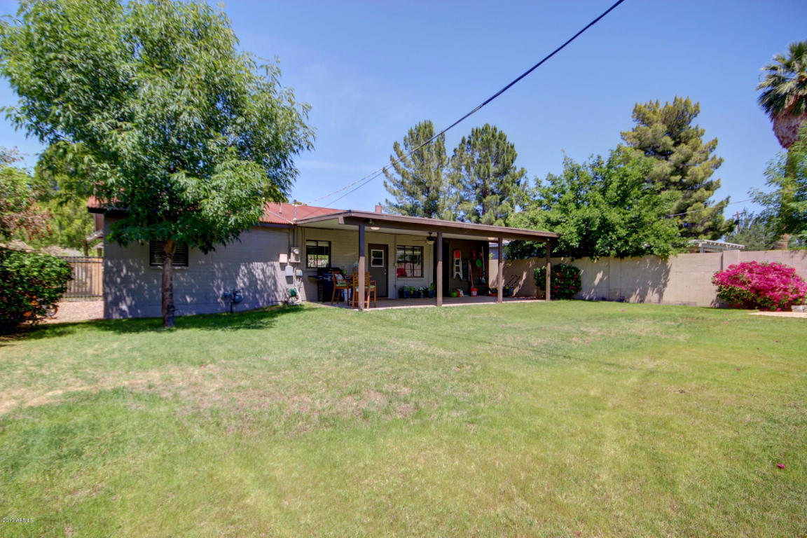 4437 E Roma Ave, Phoenix, AZ 85018 photo 24