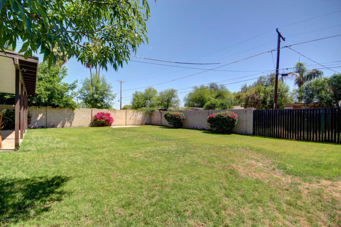 4437 E Roma Ave, Phoenix, AZ 85018 photo 25