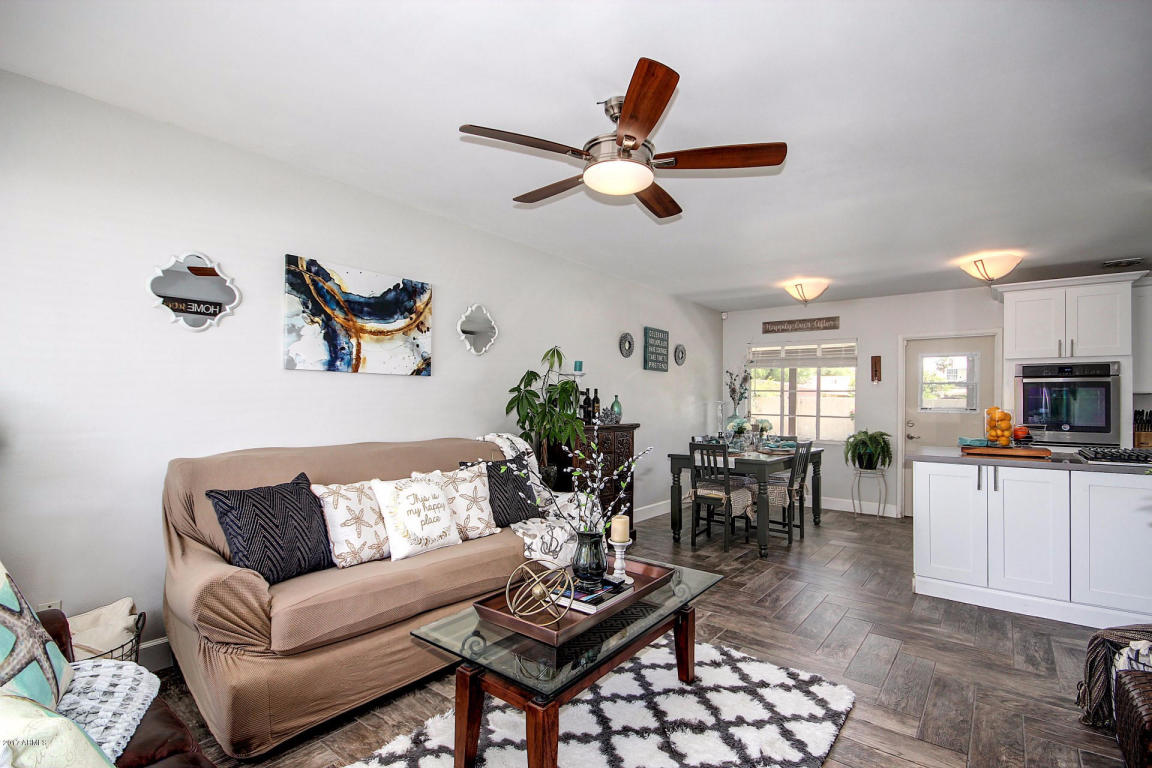 4437 E Roma Ave, Phoenix, AZ 85018 photo 6