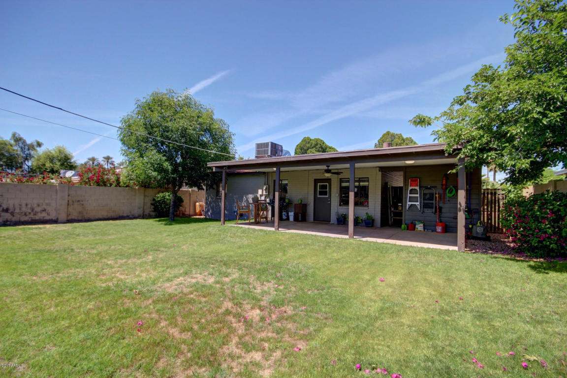 4437 E Roma Ave, Phoenix, AZ 85018 photo 23