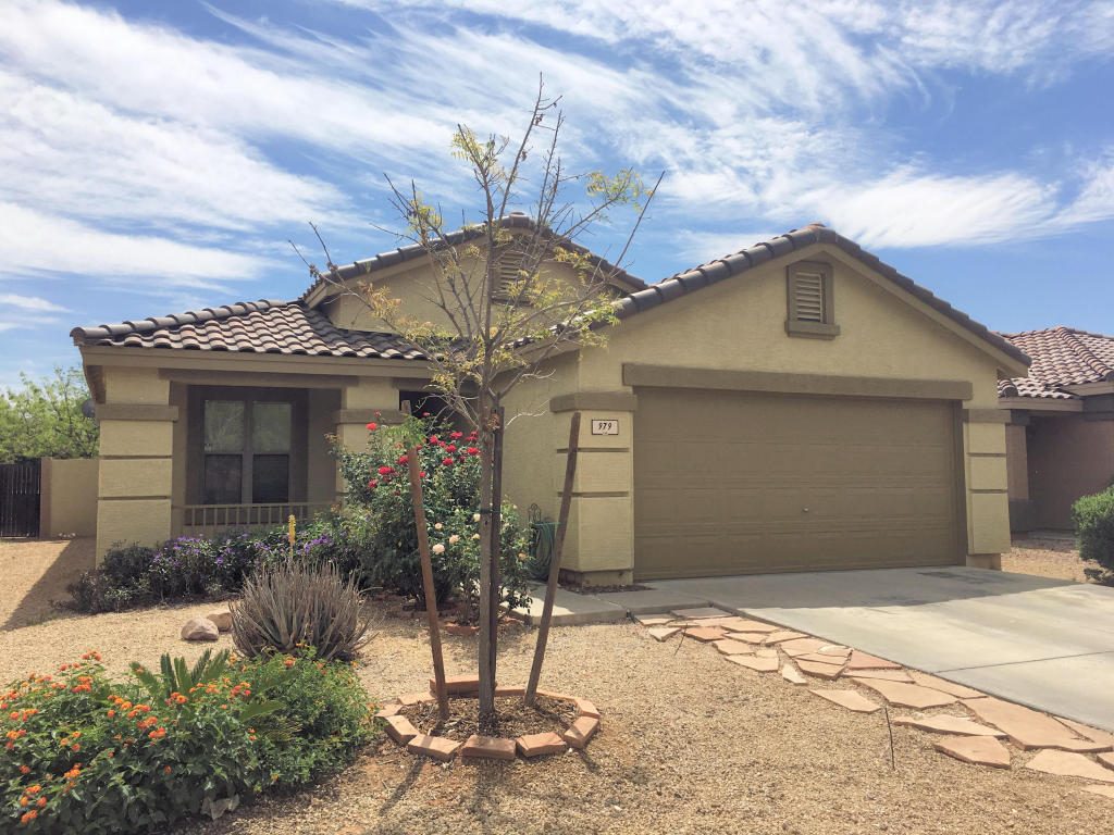 979 E Arabian Dr, Gilbert, AZ 85296 photo 1