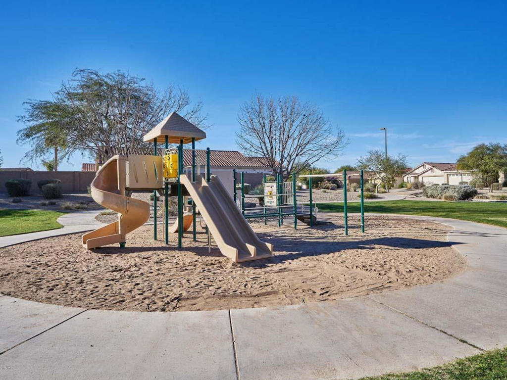 979 E Arabian Dr, Gilbert, AZ 85296 photo 27