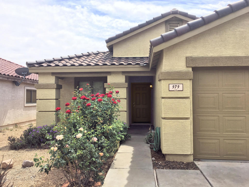 979 E Arabian Dr, Gilbert, AZ 85296 photo 2