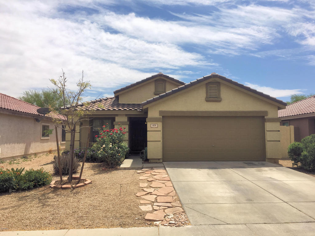979 E Arabian Dr, Gilbert, AZ 85296 photo 30
