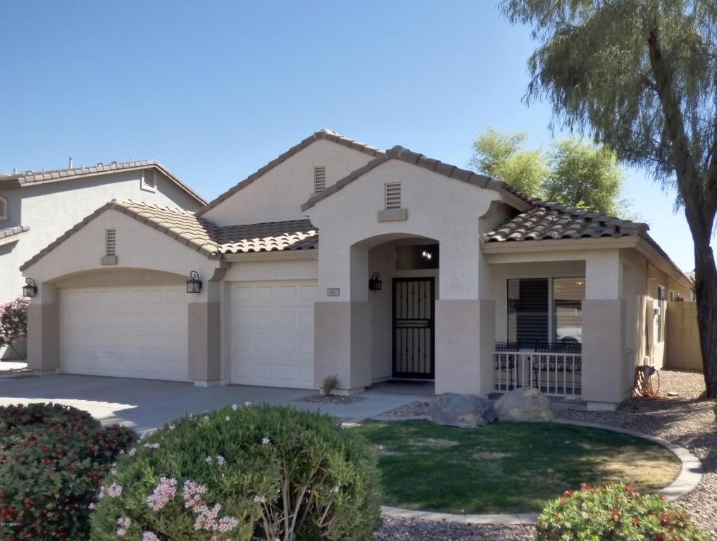 3767 S Colt Dr, Gilbert, AZ 85297 photo 1