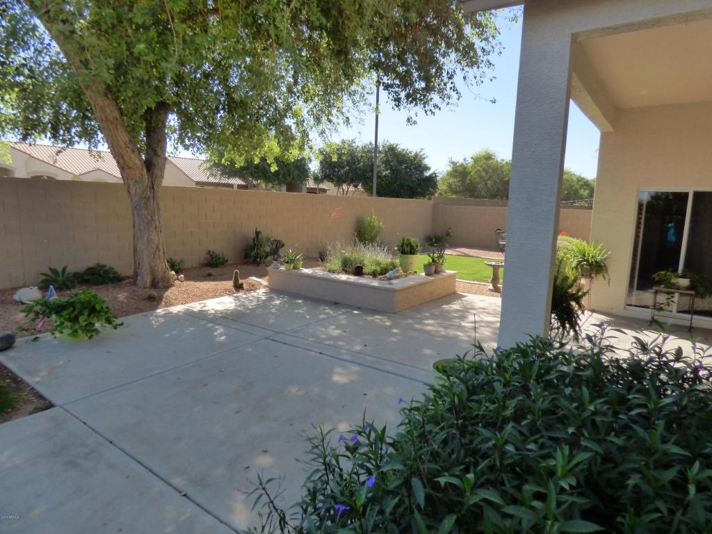 3767 S Colt Dr, Gilbert, AZ 85297 photo 50
