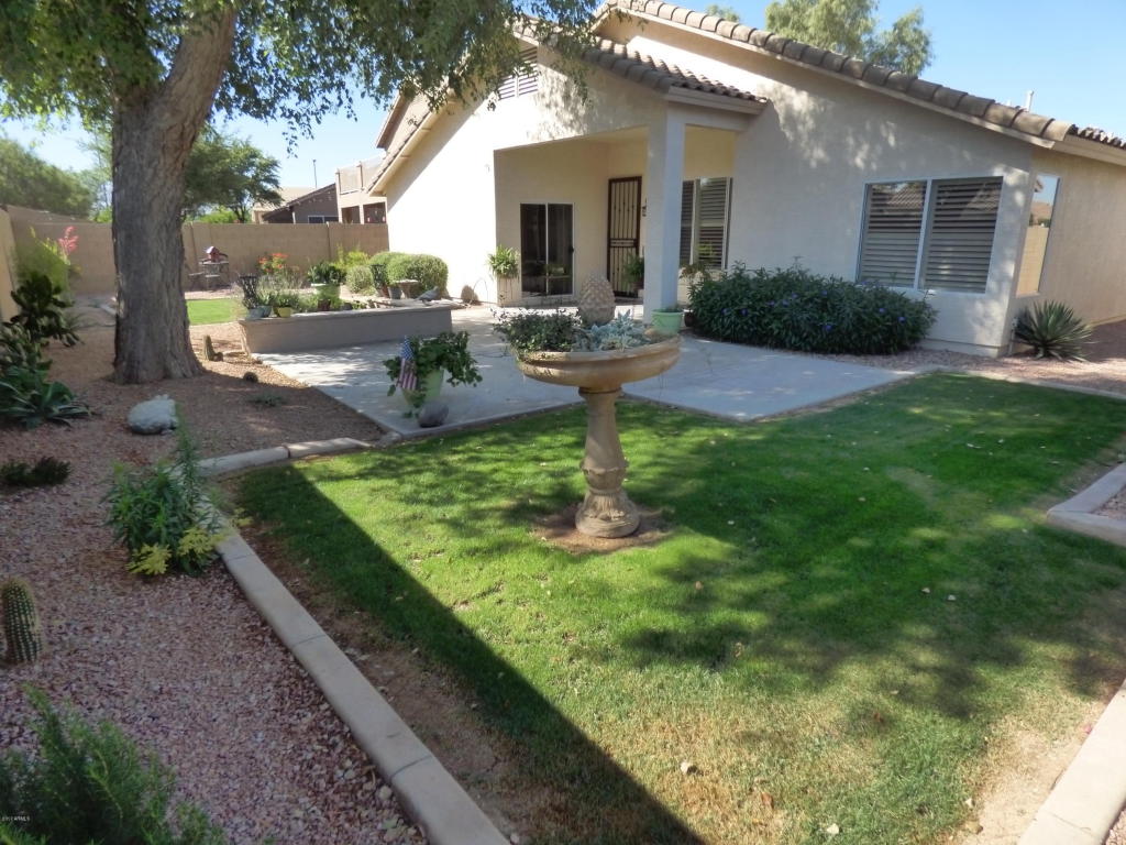 3767 S Colt Dr, Gilbert, AZ 85297 photo 46
