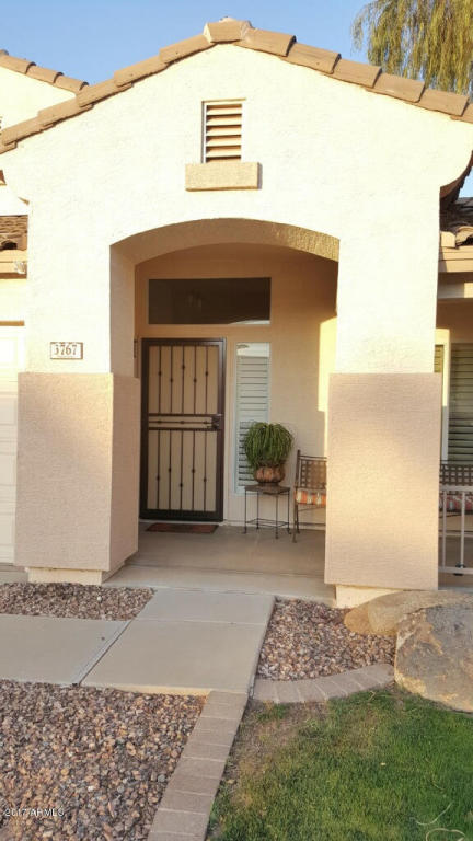 3767 S Colt Dr, Gilbert, AZ 85297 photo 4
