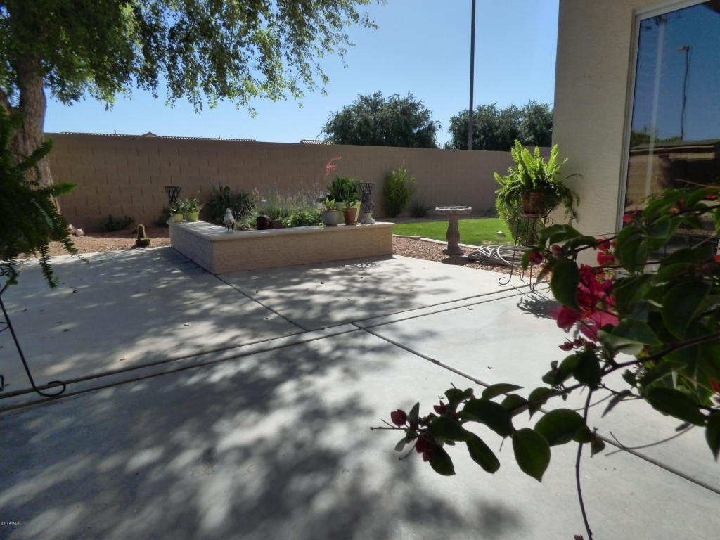 3767 S Colt Dr, Gilbert, AZ 85297 photo 47